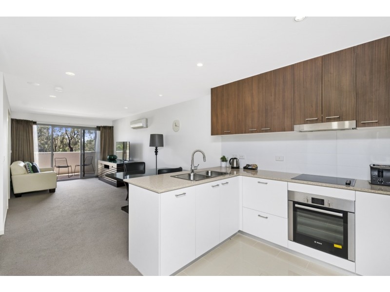 52/10 Ipima Street, Braddon ACT 2612