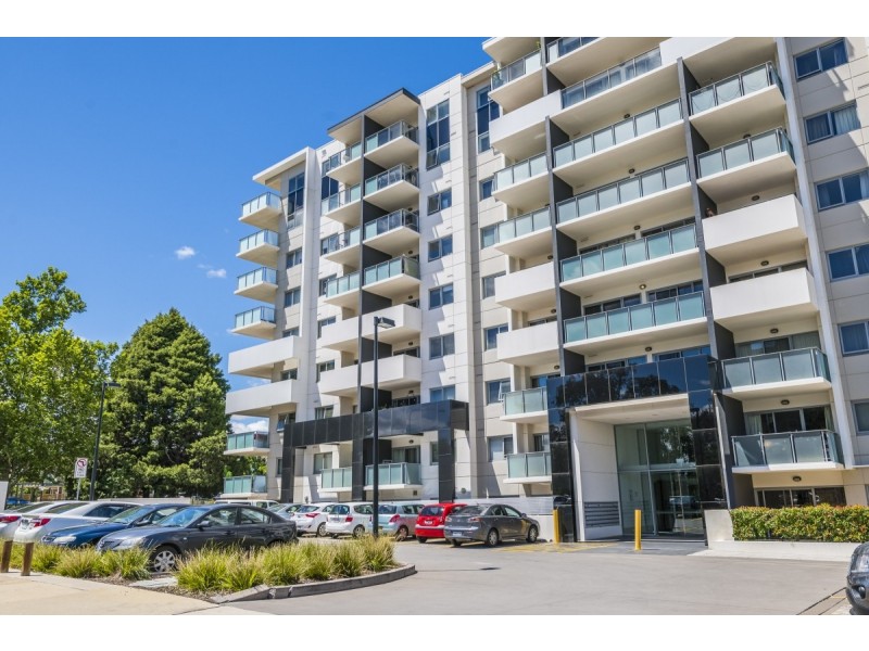 52/10 Ipima Street, Braddon ACT 2612