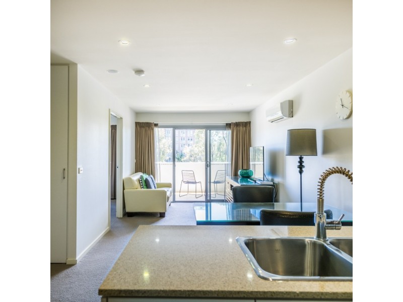 52/10 Ipima Street, Braddon ACT 2612