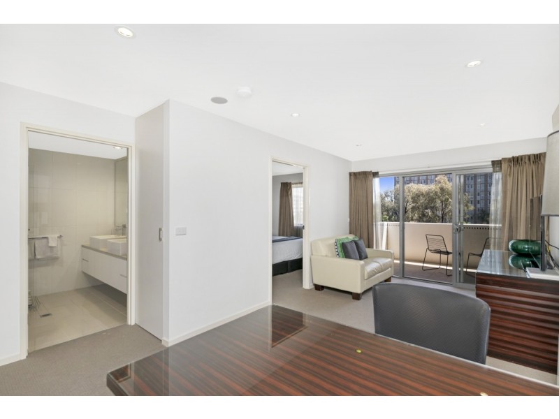 52/10 Ipima Street, Braddon ACT 2612