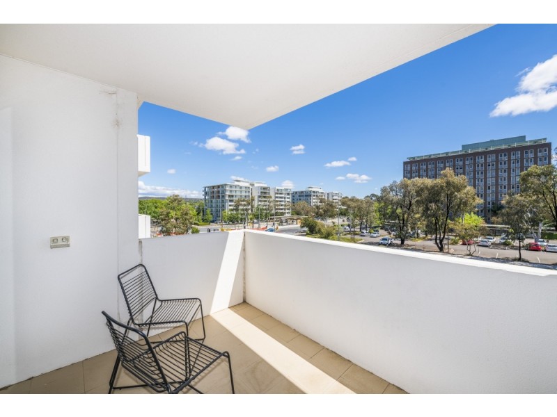 52/10 Ipima Street, Braddon ACT 2612