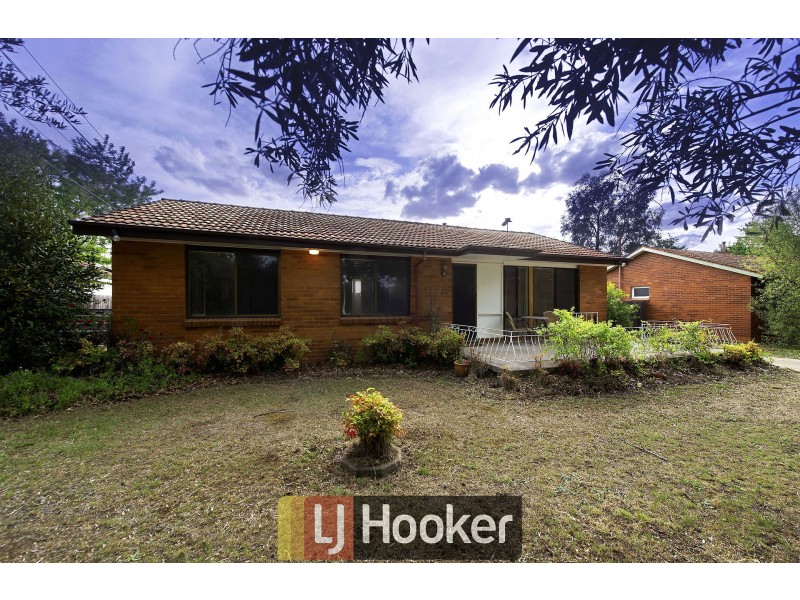 74 A’Beckett Street, Watson ACT 2602