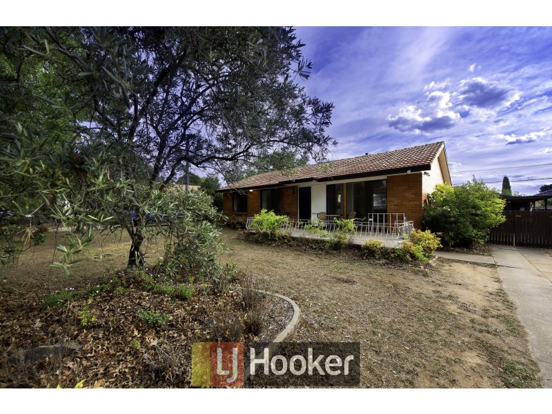 74 A’Beckett Street, Watson ACT 2602