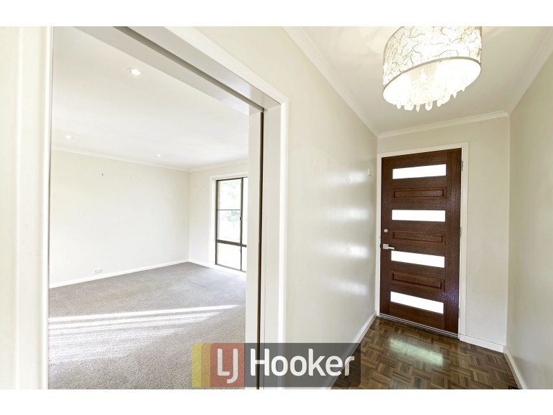 74 A’Beckett Street, Watson ACT 2602