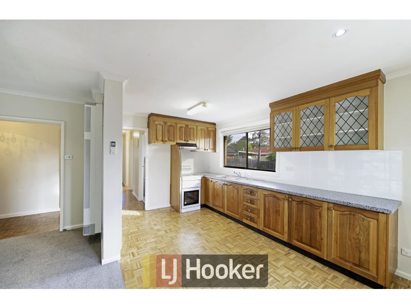 74 A’Beckett Street, Watson ACT 2602
