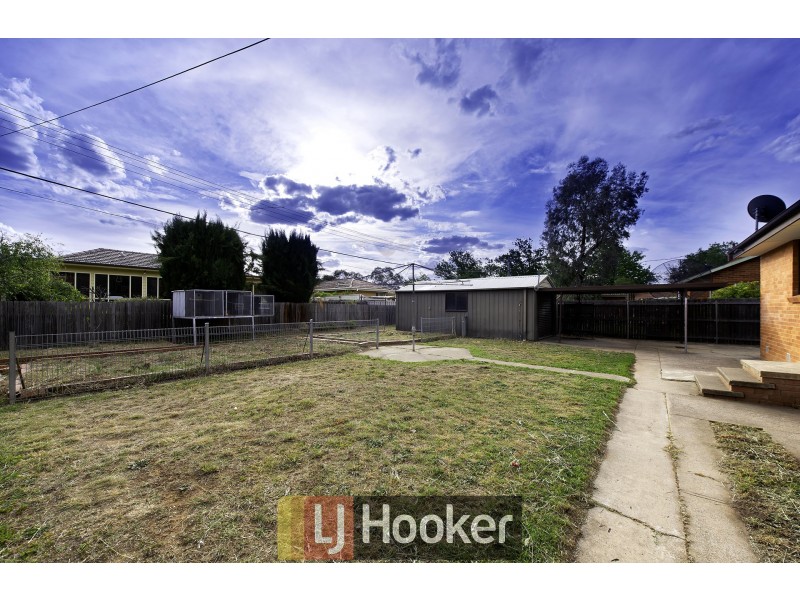 74 A’Beckett Street, Watson ACT 2602
