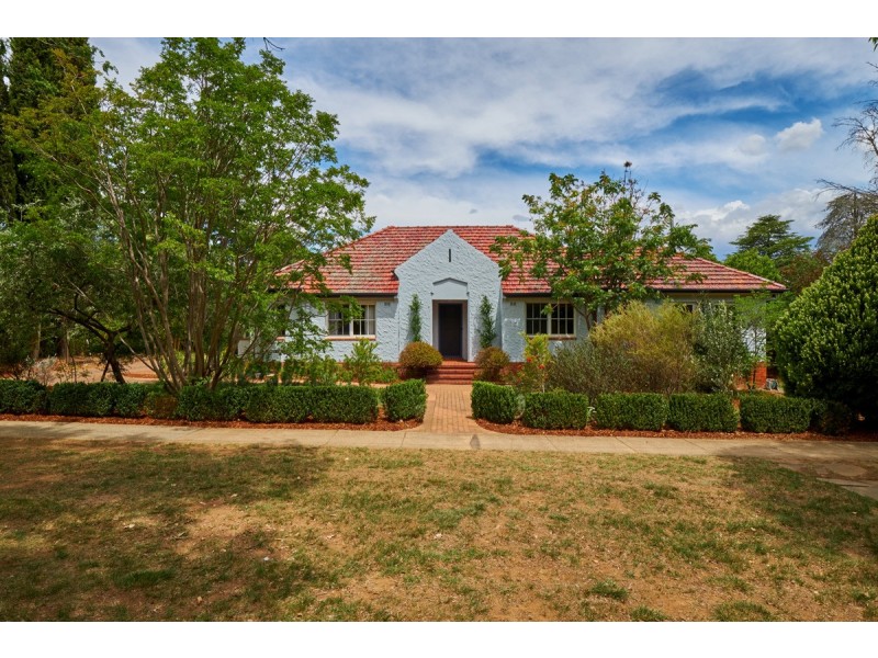 26 Donaldson Street, Braddon ACT 2612