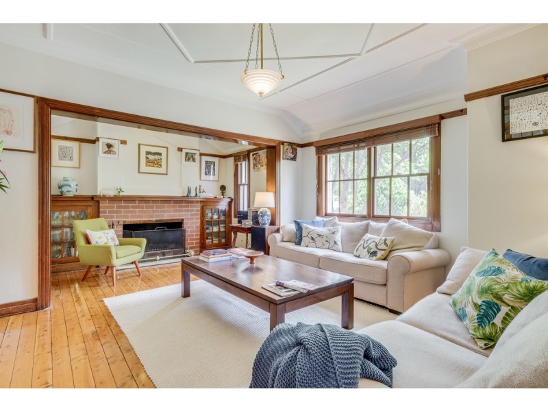 26 Donaldson Street, Braddon ACT 2612