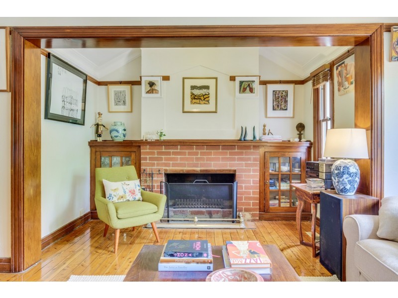 26 Donaldson Street, Braddon ACT 2612