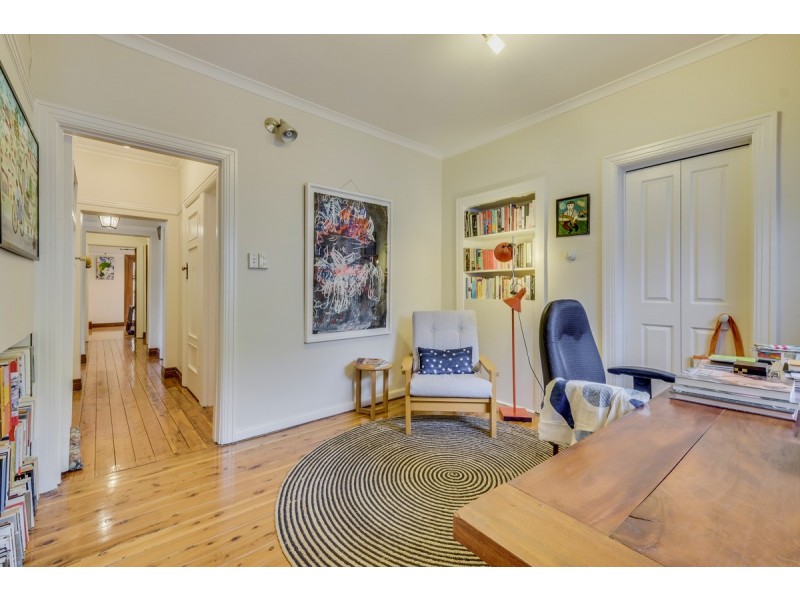 26 Donaldson Street, Braddon ACT 2612