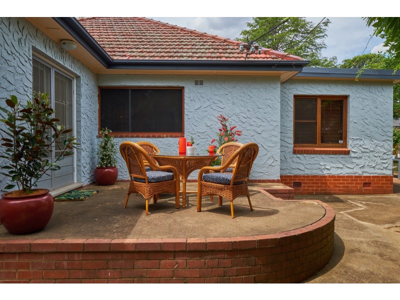 26 Donaldson Street, Braddon ACT 2612