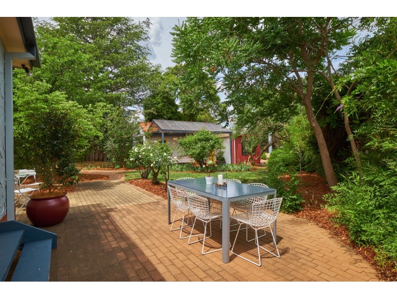26 Donaldson Street, Braddon ACT 2612
