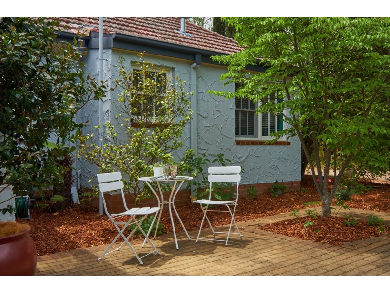26 Donaldson Street, Braddon ACT 2612