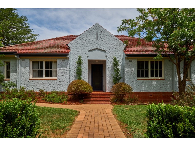 26 Donaldson Street, Braddon ACT 2612