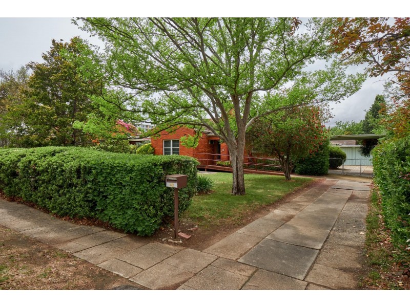 48 MacLeay Street, Turner ACT 2612