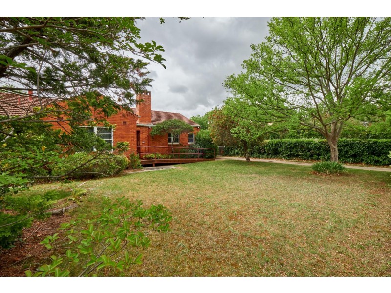 48 MacLeay Street, Turner ACT 2612