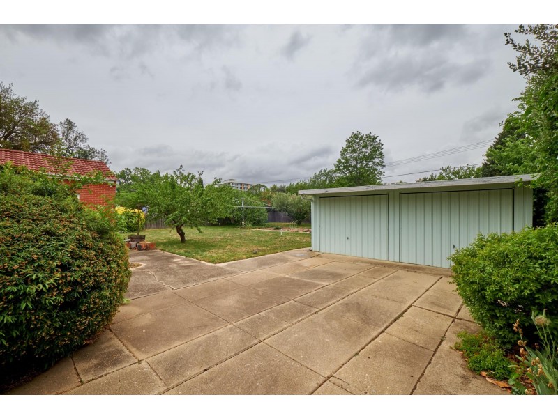 48 MacLeay Street, Turner ACT 2612