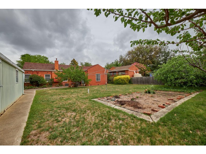 48 MacLeay Street, Turner ACT 2612