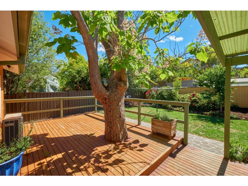 27 Haddon Street, Hackett ACT 2602