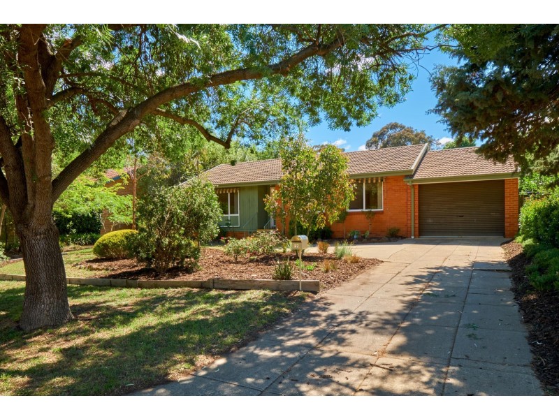 27 Haddon Street, Hackett ACT 2602