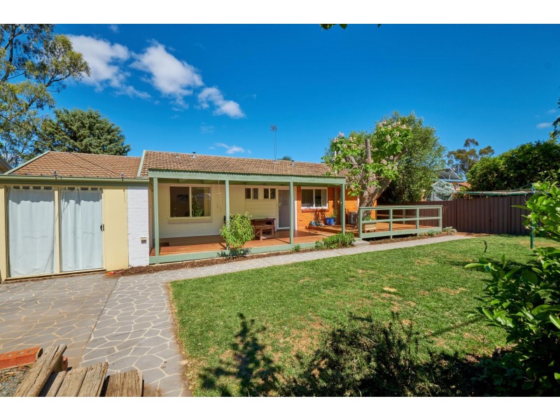 27 Haddon Street, Hackett ACT 2602