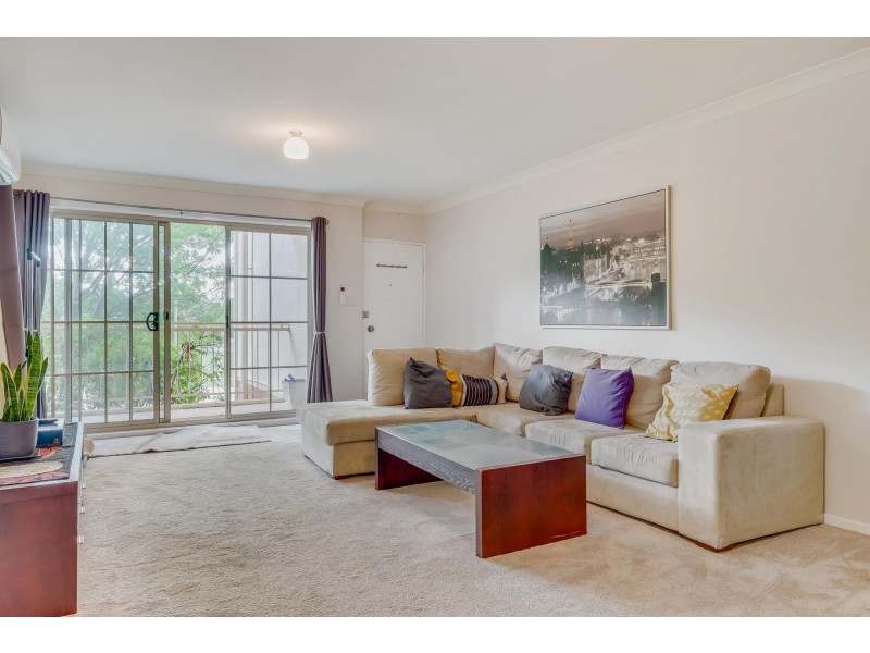 46/25 Aspinall Street, Watson ACT 2602