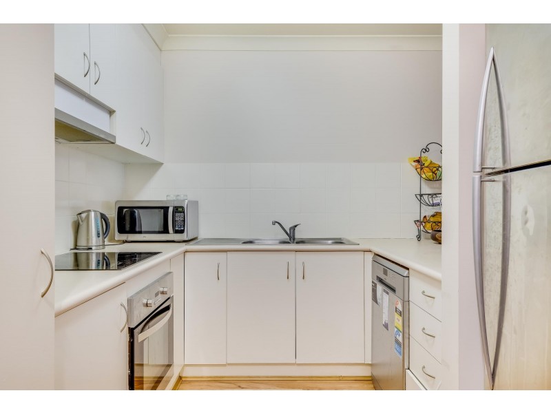 46/25 Aspinall Street, Watson ACT 2602