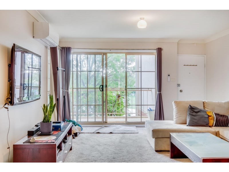 46/25 Aspinall Street, Watson ACT 2602
