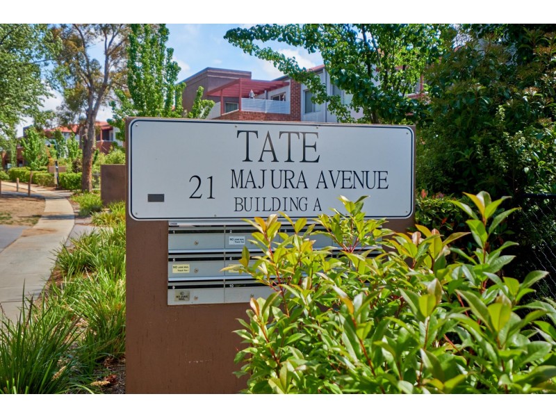 5/21 Majura Avenue, Dickson ACT 2602