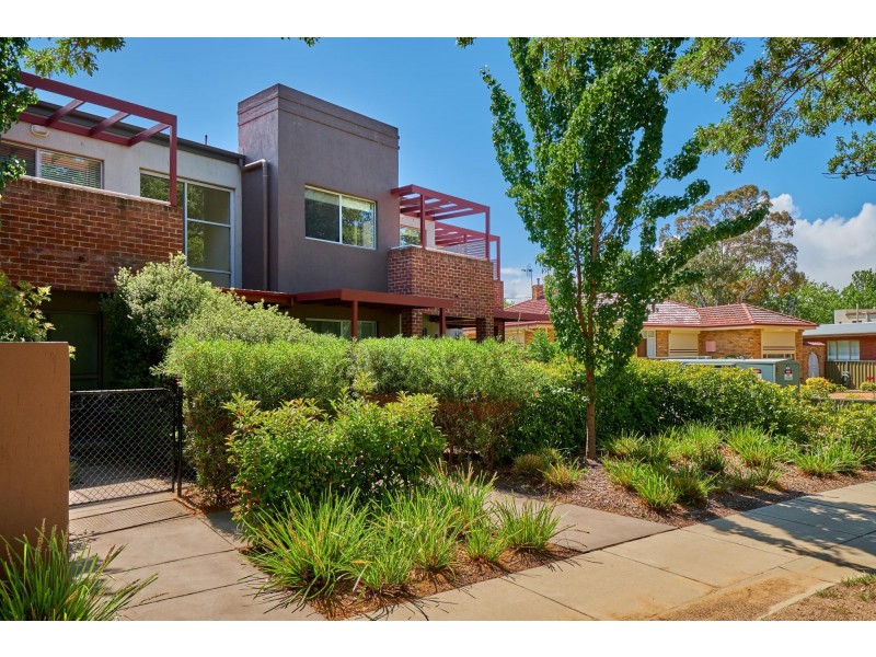 5/21 Majura Avenue, Dickson ACT 2602