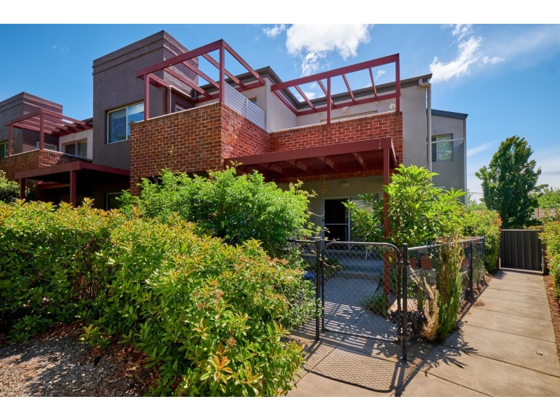 5/21 Majura Avenue, Dickson ACT 2602