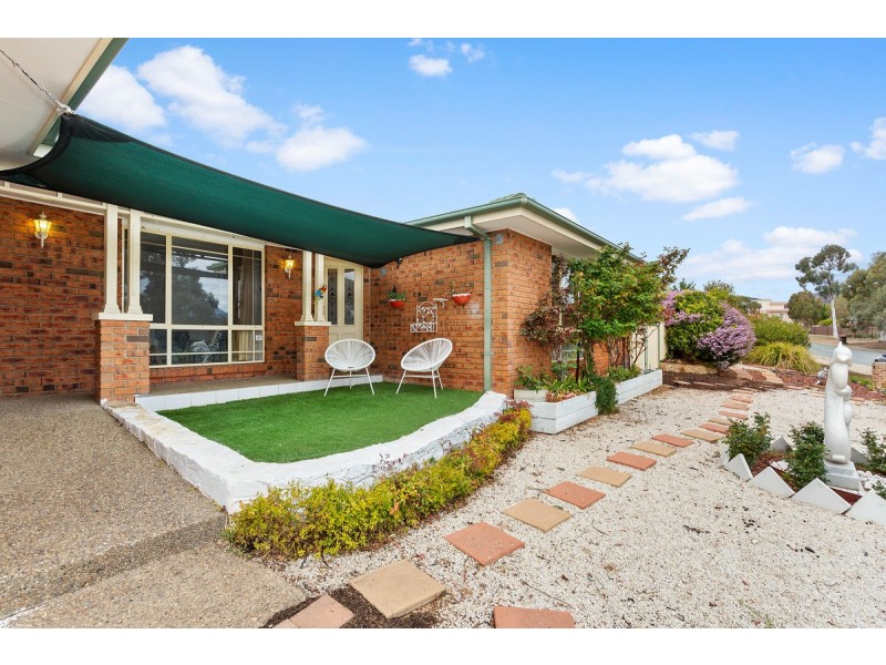 35 Mentone View, Conder ACT 2906