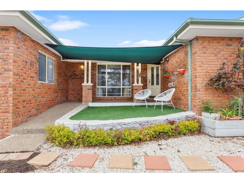 35 Mentone View, Conder ACT 2906