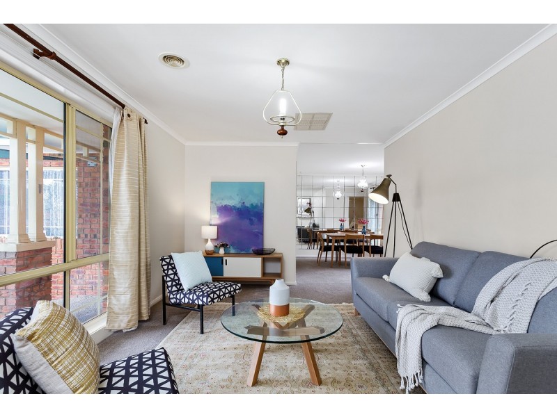 35 Mentone View, Conder ACT 2906