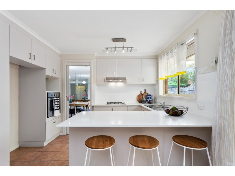 35 Mentone View, Conder ACT 2906