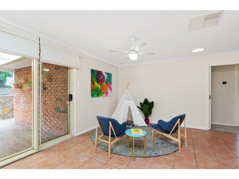 35 Mentone View, Conder ACT 2906