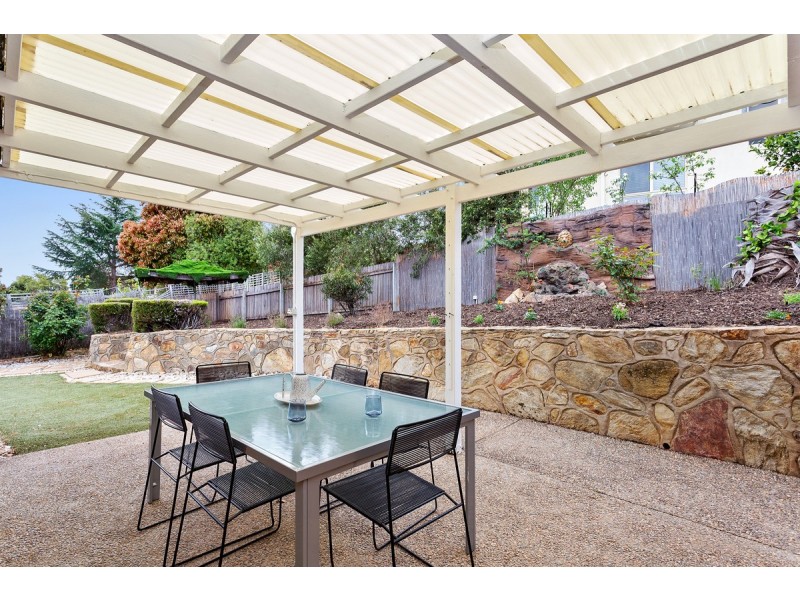 35 Mentone View, Conder ACT 2906