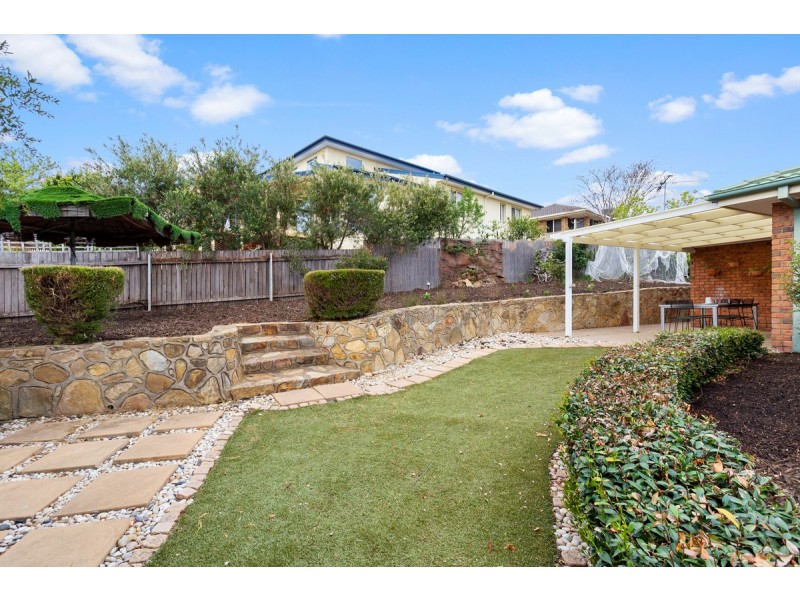 35 Mentone View, Conder ACT 2906