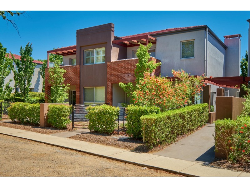 11/17 Majura Avenue, Dickson ACT 2602