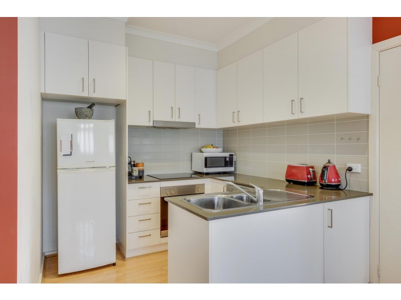 11/17 Majura Avenue, Dickson ACT 2602