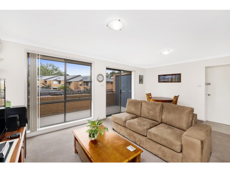 4/23 Tay Street, Watson ACT 2602