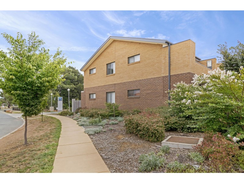 4/23 Tay Street, Watson ACT 2602