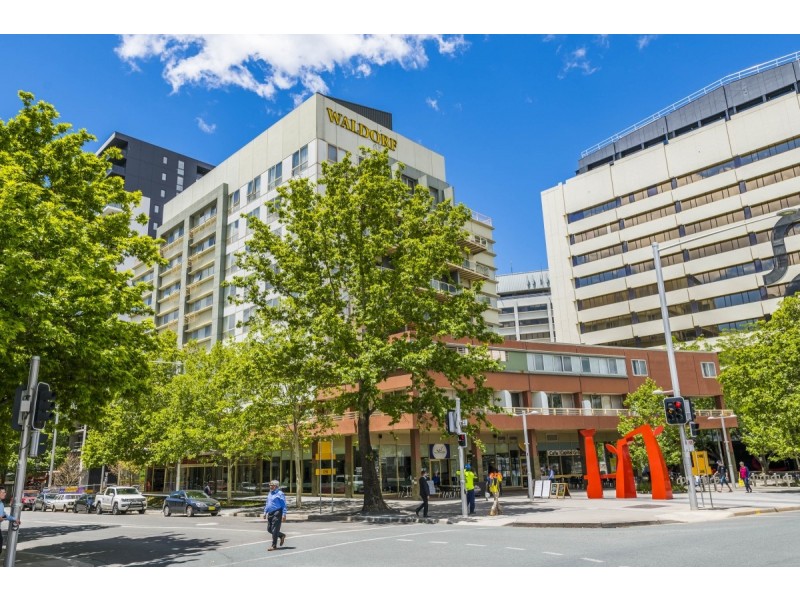 109/2 Akuna Street, Canberra ACT 2600