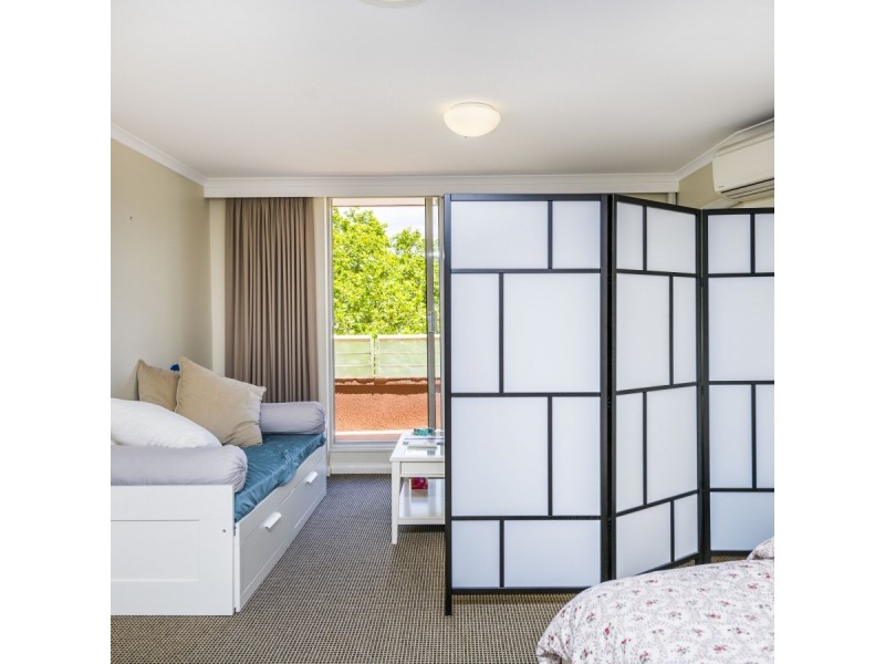 109/2 Akuna Street, Canberra ACT 2600