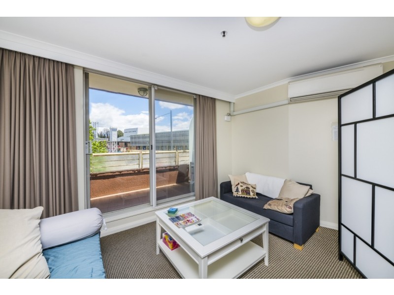 109/2 Akuna Street, Canberra ACT 2600