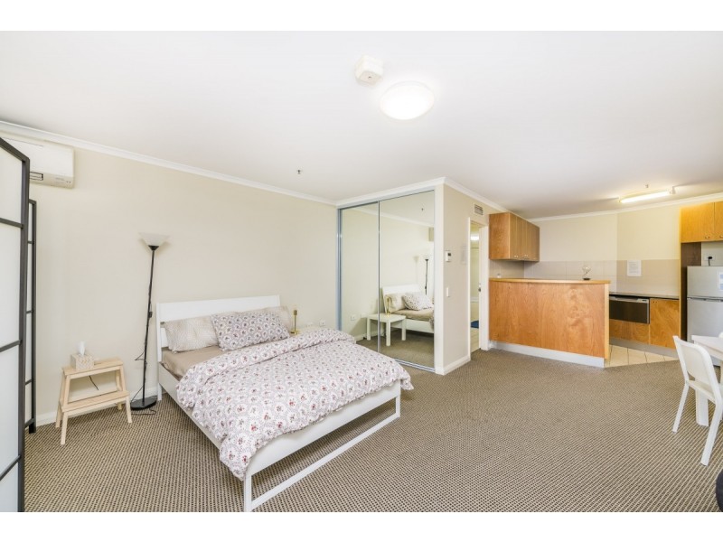 109/2 Akuna Street, Canberra ACT 2600