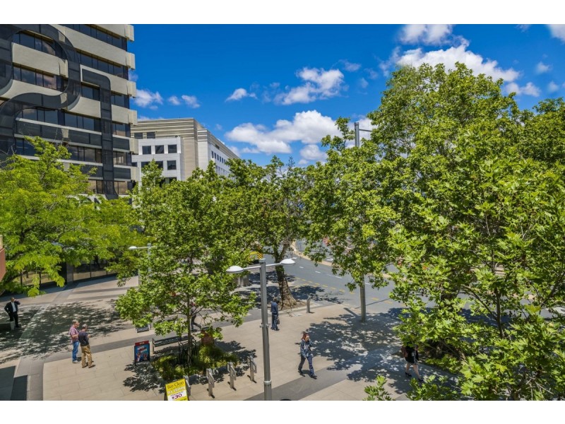 109/2 Akuna Street, Canberra ACT 2600