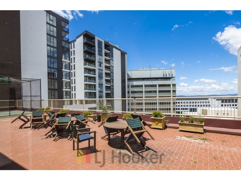 109/2 Akuna Street, Canberra ACT 2600