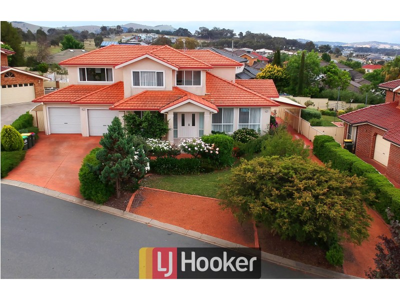 8 Minter Place, Nicholls ACT 2913