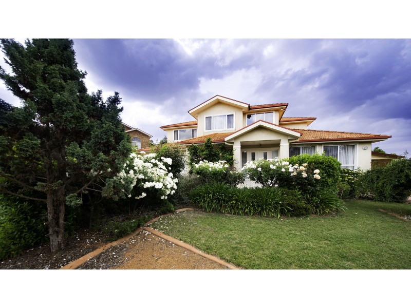 8 Minter Place, Nicholls ACT 2913